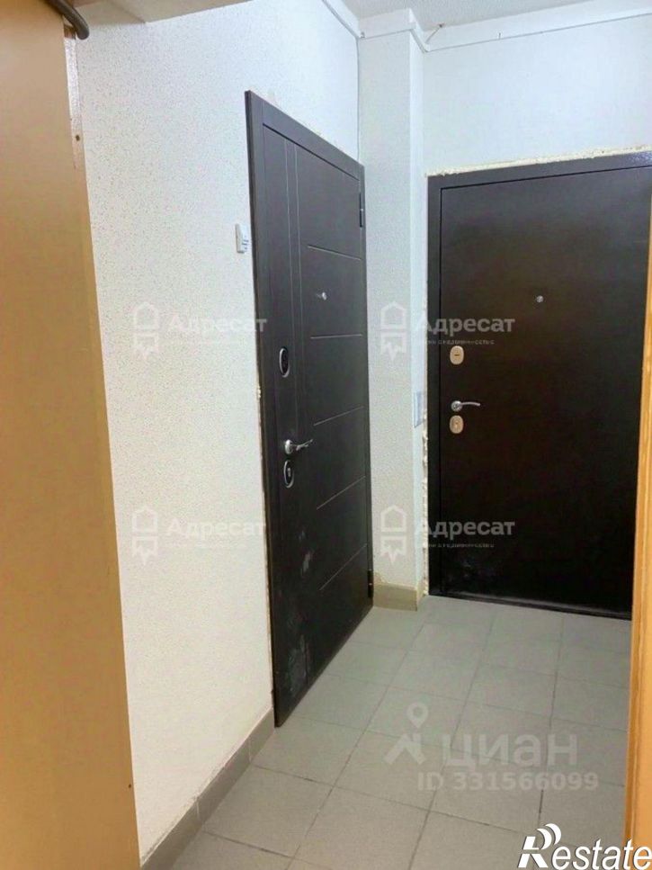 1-комн квартира ул 35-й Гвардейской, 44,  д. 44