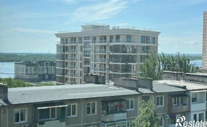 1-комн квартира ул Краснослободская, 17,  д. 17