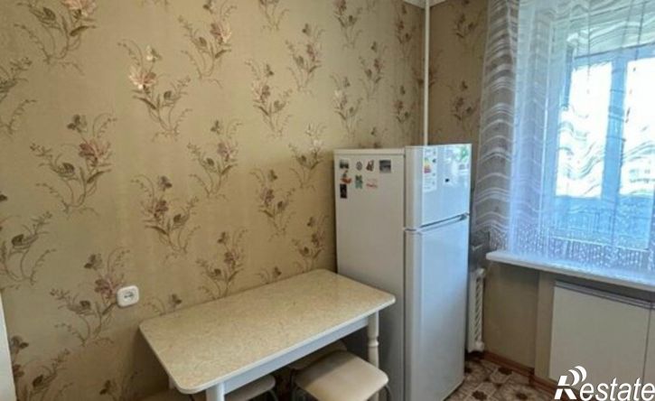 1-комн квартира ул Краснослободская, 17,  д. 17