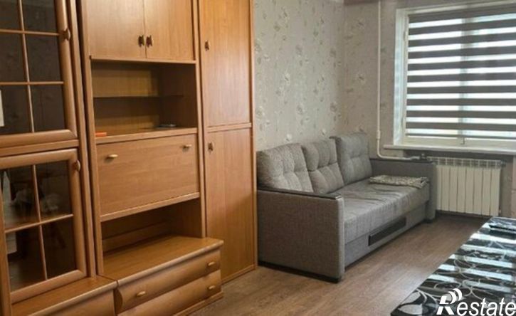 1-комн квартира ул Краснослободская, 17,  д. 17