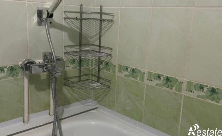 1-комн квартира ул Краснослободская, 17,  д. 17