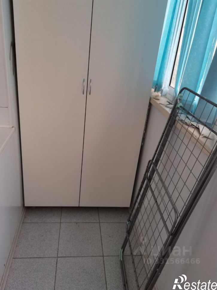 2-комн квартира улица Менжинского, 27,  д. 27