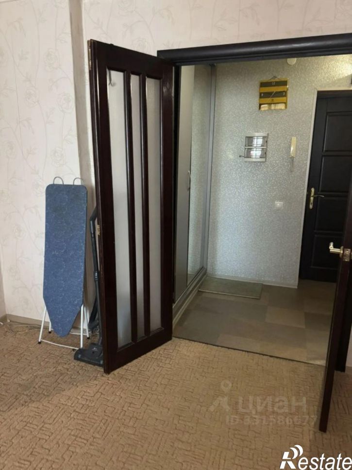 1-комн квартира улица Гвоздкова, 20,  д. 20
