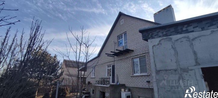 Коттедж/дом Светлая улица, 22,  д. 22