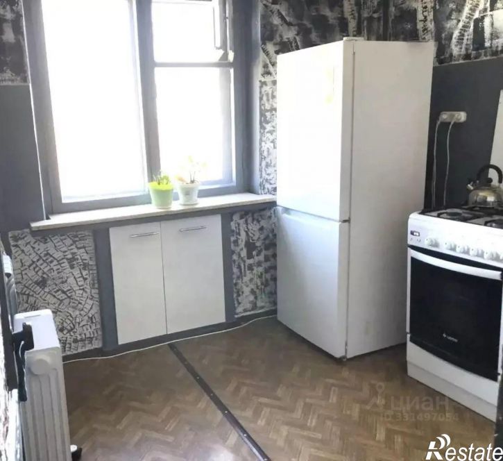 1-комн квартира улица 64-й Армии, 125,  д. 125