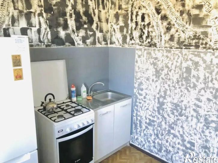 1-комн квартира улица 64-й Армии, 125,  д. 125