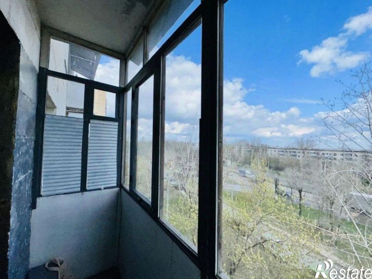 1-комн квартира улица 64-й Армии, 125,  д. 125