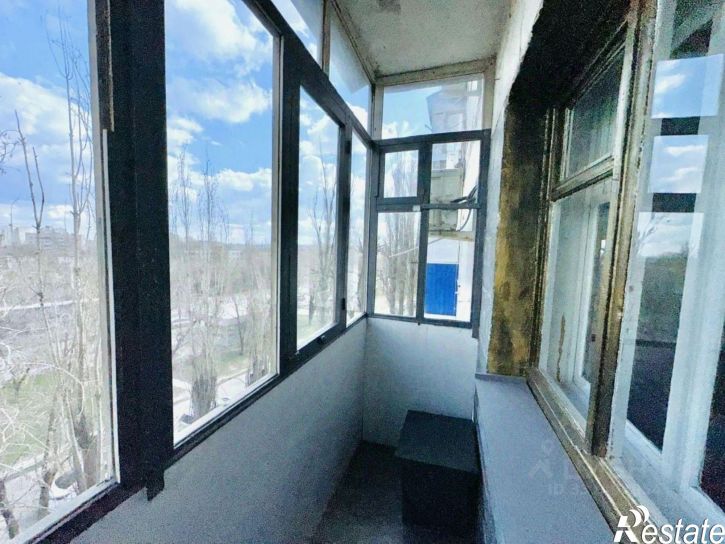 1-комн квартира улица 64-й Армии, 125,  д. 125