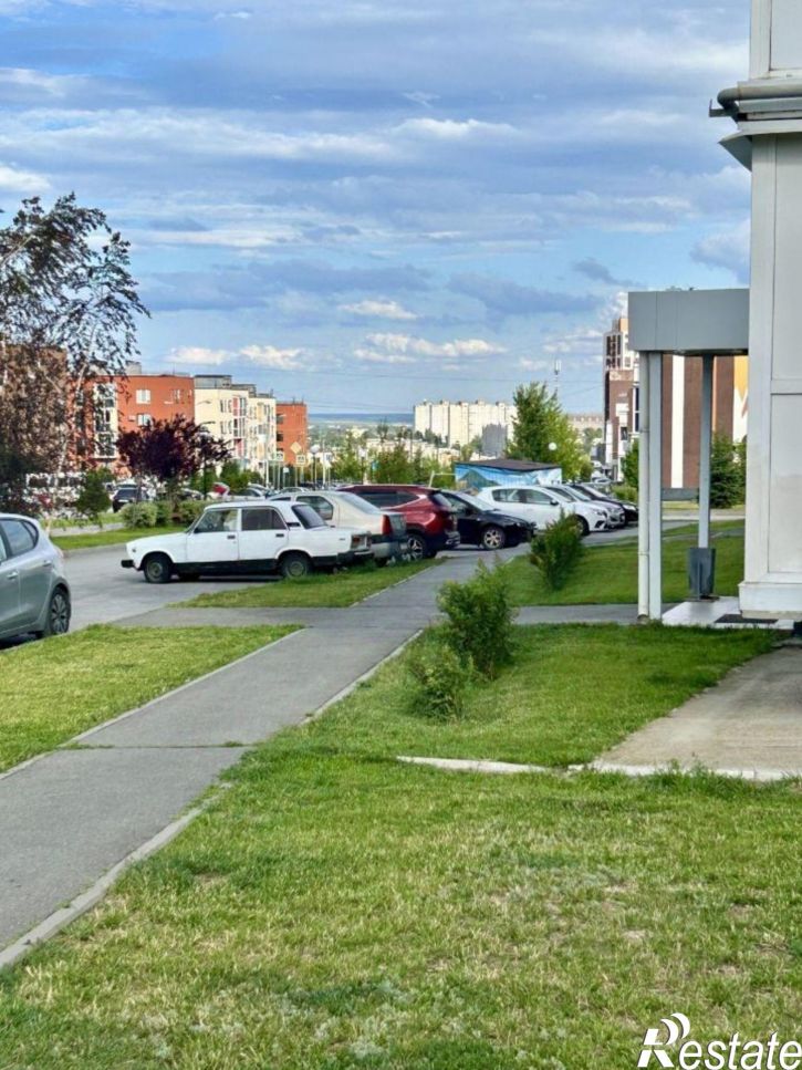 1-комн квартира улица Грибанова, 15,  д. 15