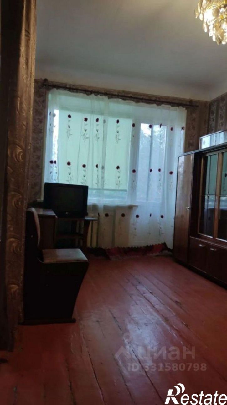 1-комн квартира улица Дзержинского, 42,  д. 42