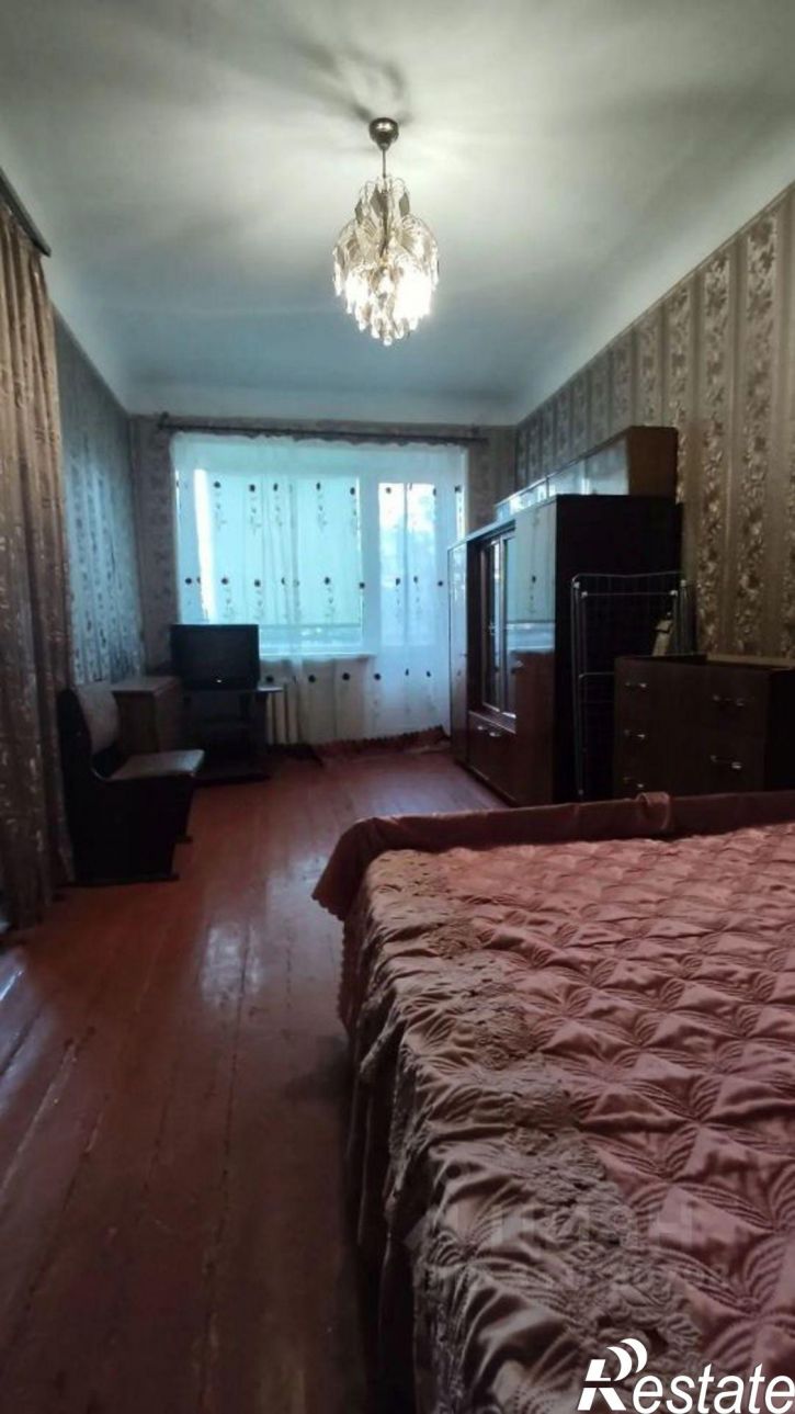 1-комн квартира улица Дзержинского, 42,  д. 42
