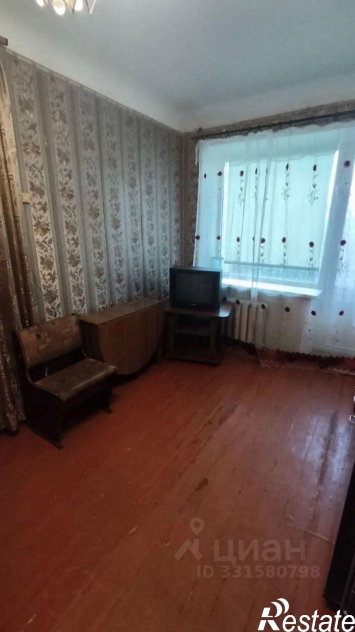 1-комн квартира улица Дзержинского, 42,  д. 42