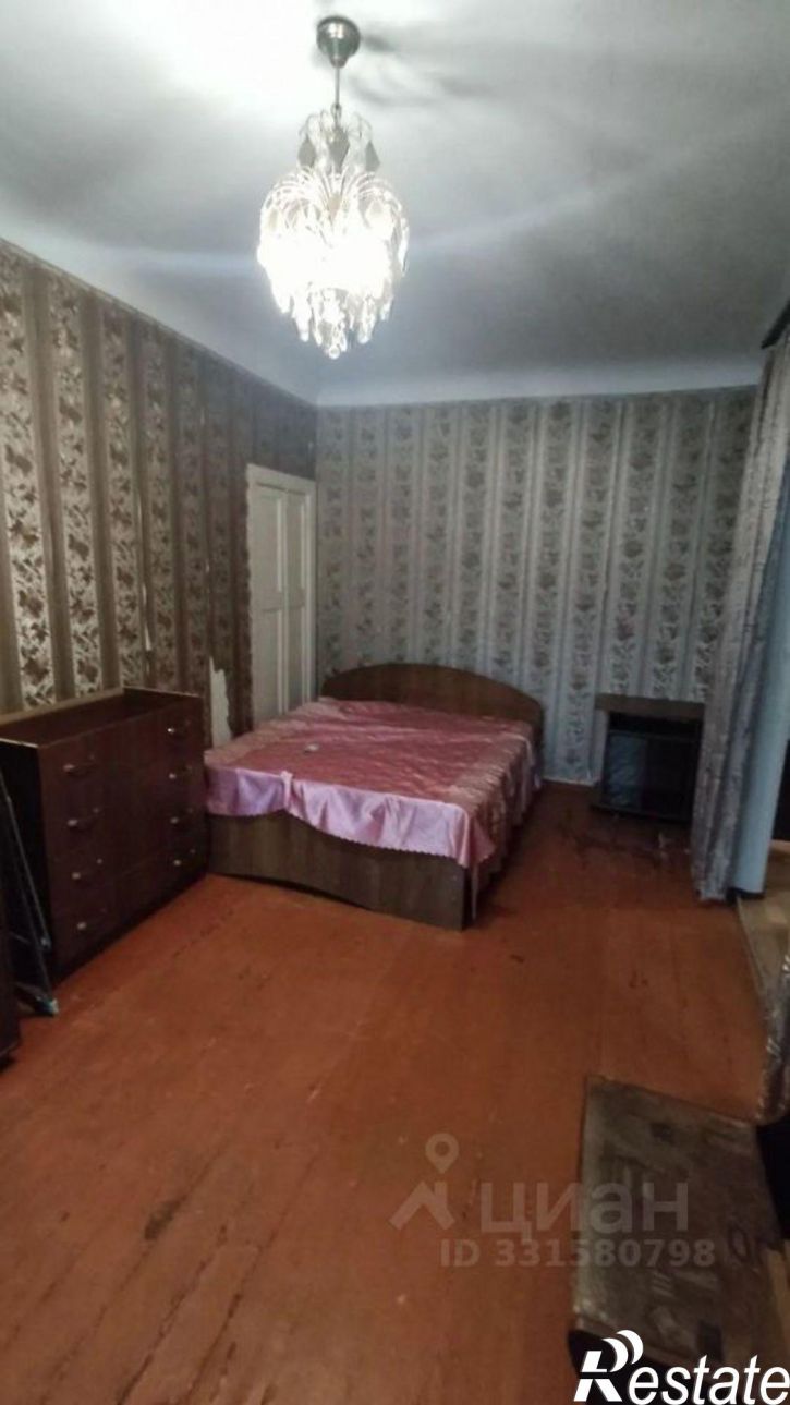1-комн квартира улица Дзержинского, 42,  д. 42