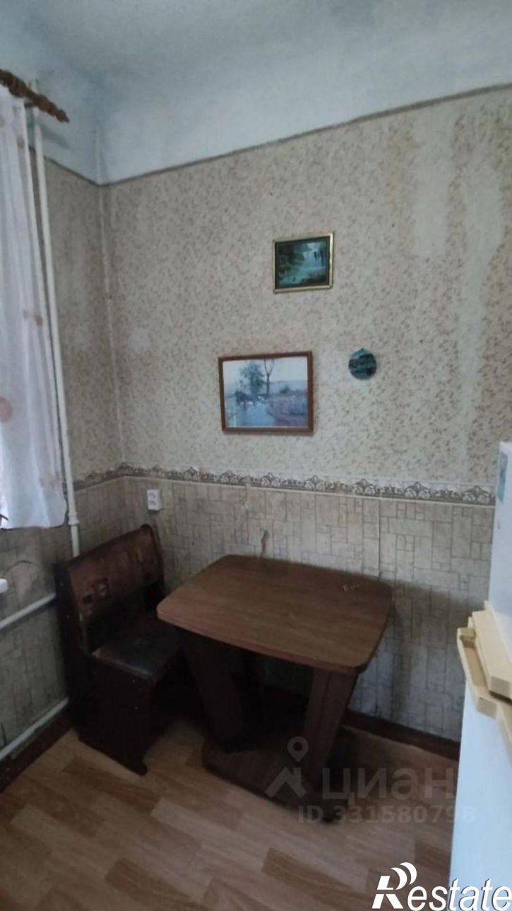 1-комн квартира улица Дзержинского, 42,  д. 42