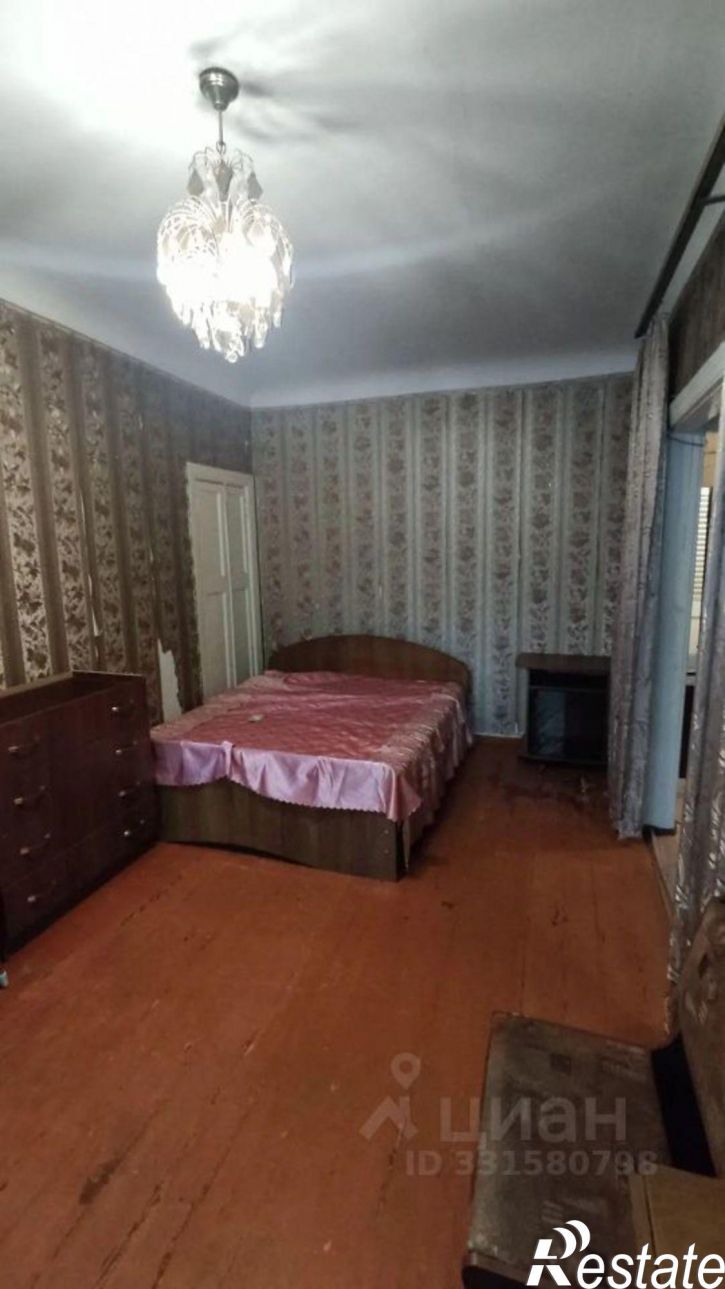 1-комн квартира улица Дзержинского, 42,  д. 42
