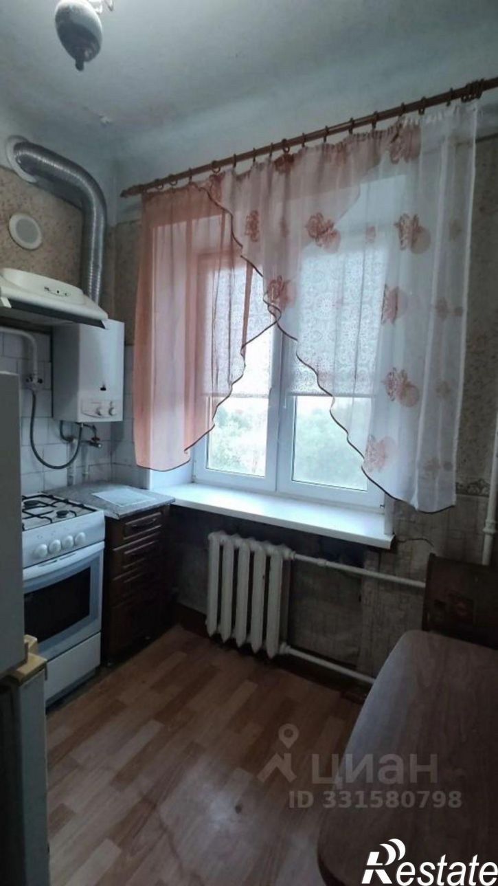 1-комн квартира улица Дзержинского, 42,  д. 42