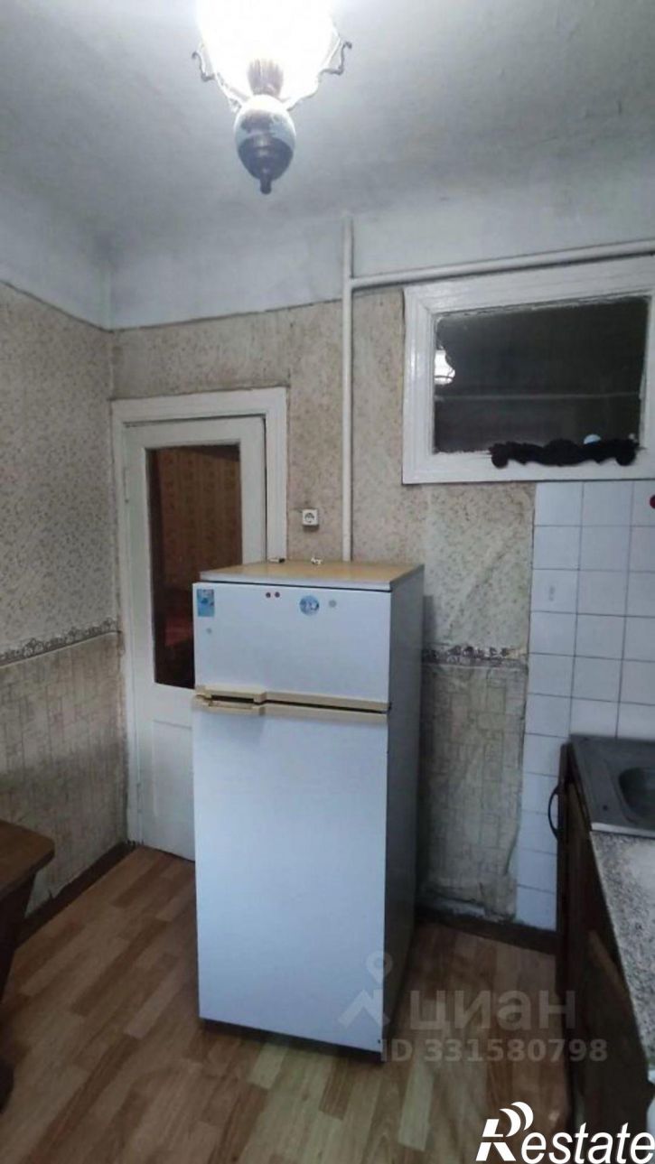 1-комн квартира улица Дзержинского, 42,  д. 42
