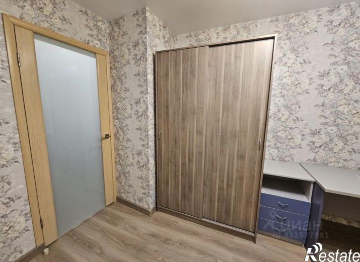 1-комн квартира ул Казахская, 24,  д. 24