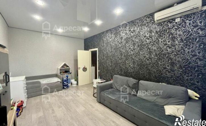 1-комн квартира улица Писемского, 24,  д. 24