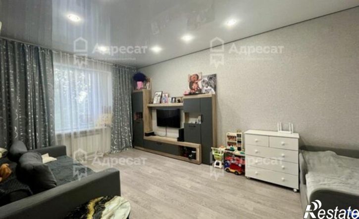 1-комн квартира улица Писемского, 24,  д. 24