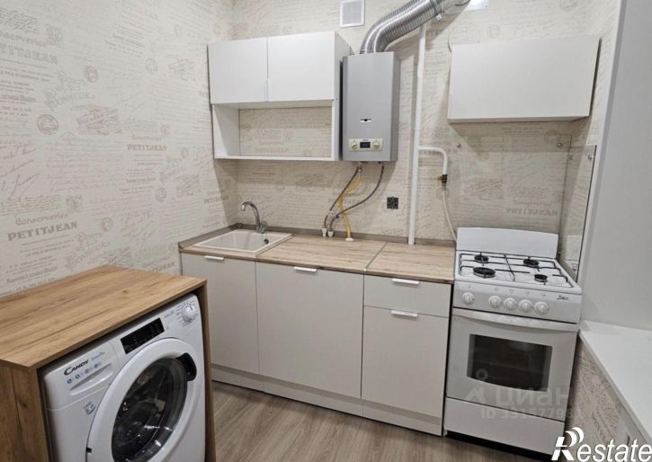 1-комн квартира ул Казахская, 24,  д. 24