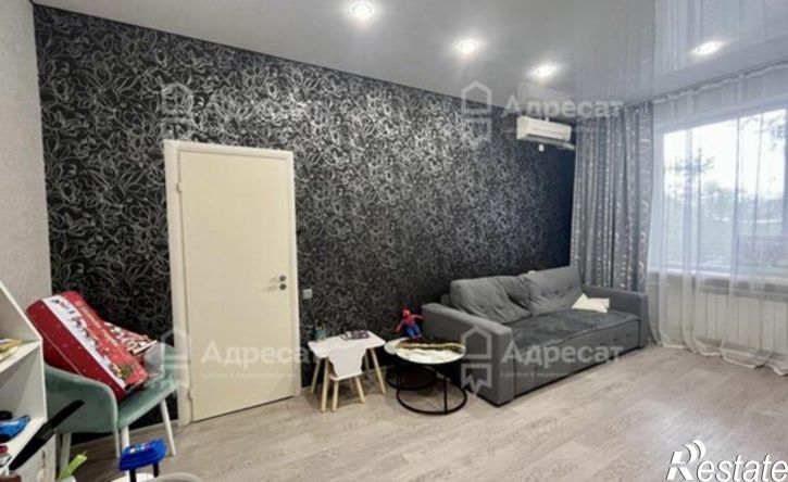 1-комн квартира улица Писемского, 24,  д. 24
