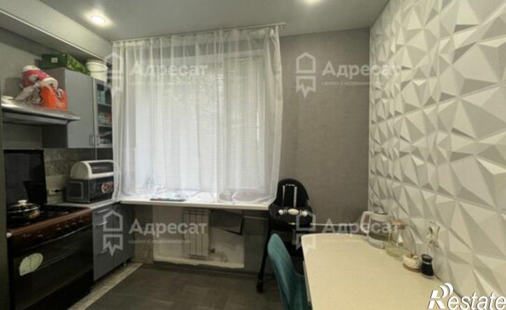 1-комн квартира улица Писемского, 24,  д. 24