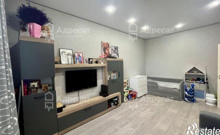 1-комн квартира улица Писемского, 24,  д. 24