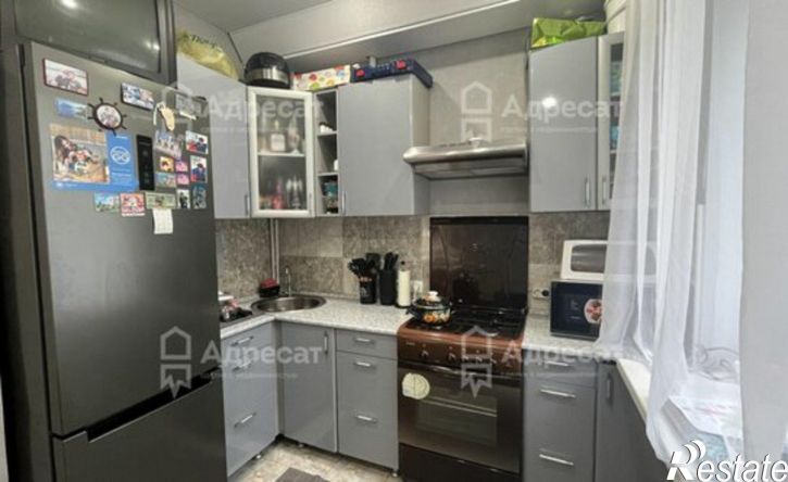 1-комн квартира улица Писемского, 24,  д. 24