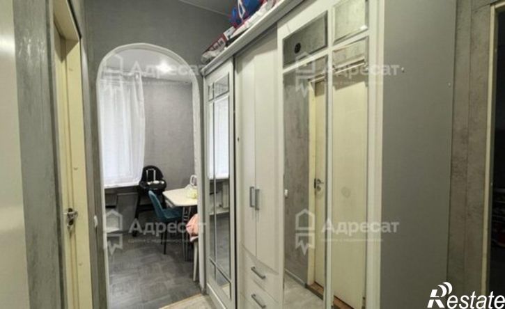 1-комн квартира улица Писемского, 24,  д. 24