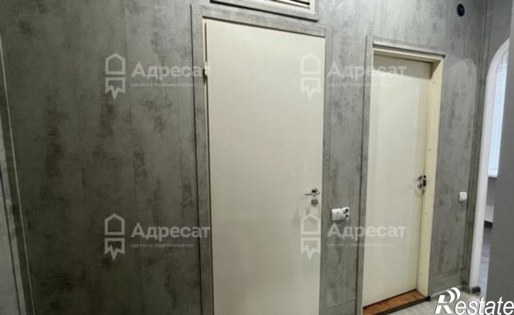 1-комн квартира улица Писемского, 24,  д. 24