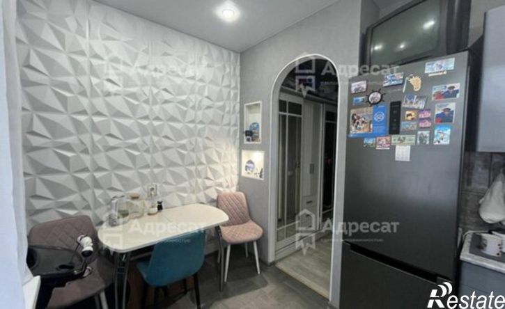 1-комн квартира улица Писемского, 24,  д. 24