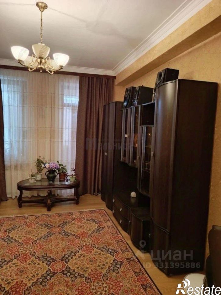 2-комн квартира улица Борьбы, 17,  д. 17