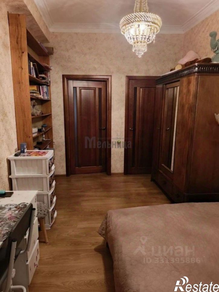 2-комн квартира улица Борьбы, 17,  д. 17