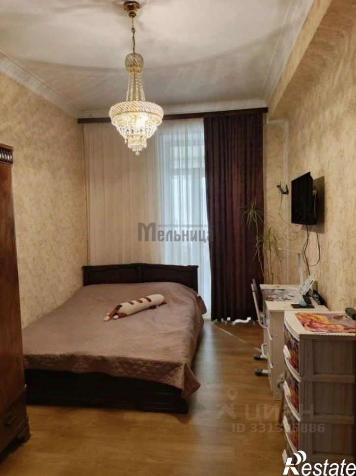 2-комн квартира улица Борьбы, 17,  д. 17