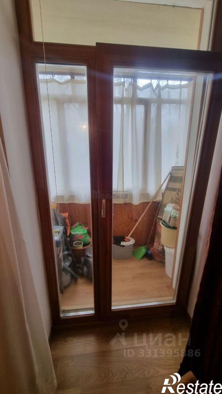 2-комн квартира улица Борьбы, 17,  д. 17