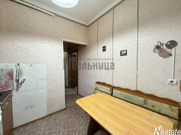 1-комн квартира ул Таращанцев, 4,  д. 4