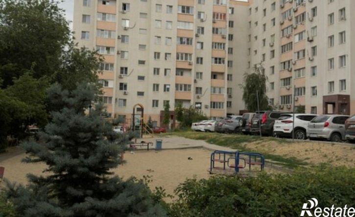 2-комн квартира Варшавская улица, 4,  д. 4