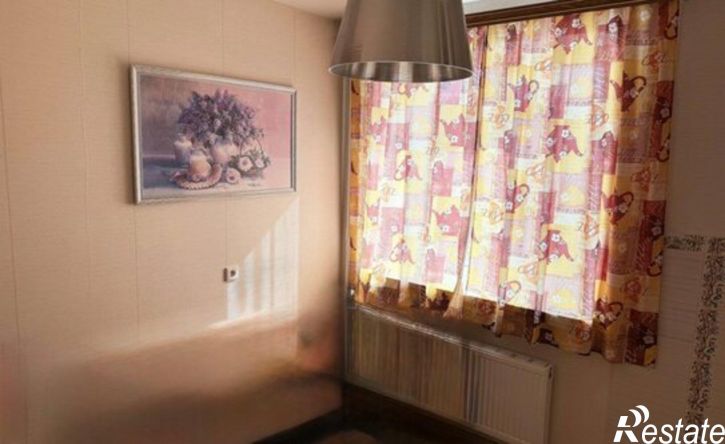 2-комн квартира Варшавская улица, 4,  д. 4