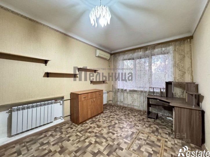 1-комн квартира ул Таращанцев, 4,  д. 4