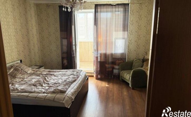 2-комн квартира Варшавская улица, 4,  д. 4