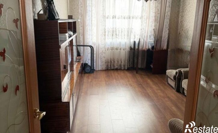 2-комн квартира Варшавская улица, 4,  д. 4