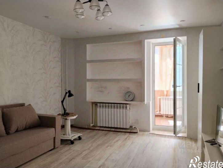 2-комн квартира улица Байдакова, 10,  д. 10