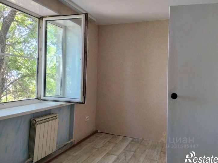 2-комн квартира улица Байдакова, 10,  д. 10