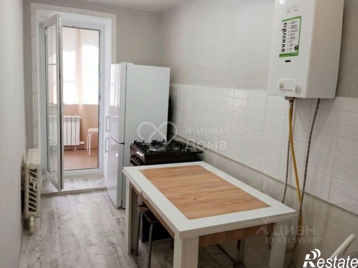 2-комн квартира улица Байдакова, 10,  д. 10