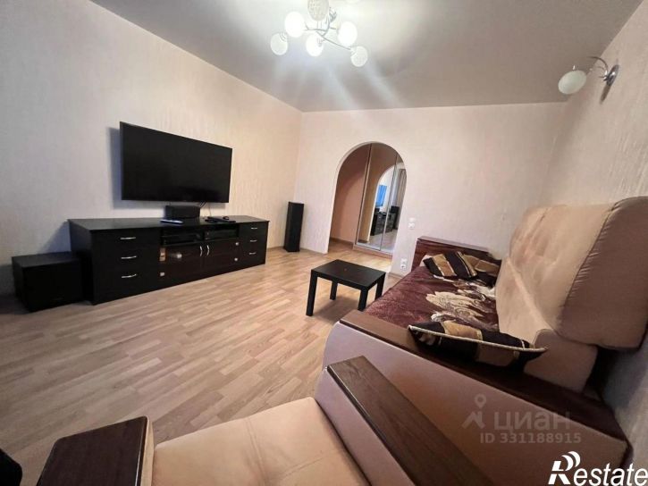 3-комн квартира ул Рионская, 13,  д. 13
