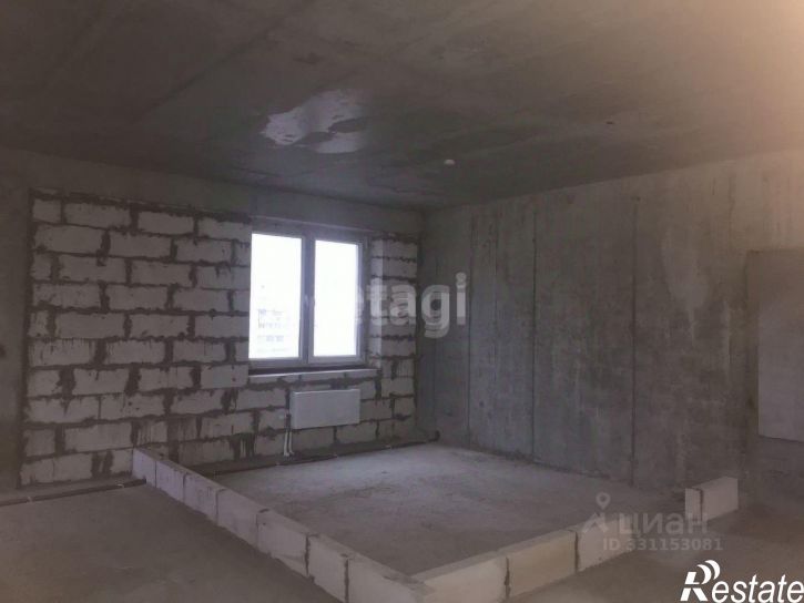 3-комн квартира Туркменская улица, 6 к2,  д. 6 к2