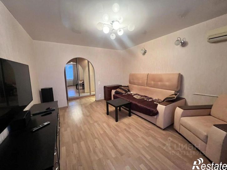 3-комн квартира ул Рионская, 13,  д. 13