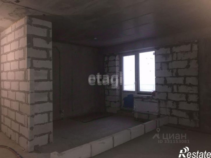 3-комн квартира Туркменская улица, 6 к2,  д. 6 к2