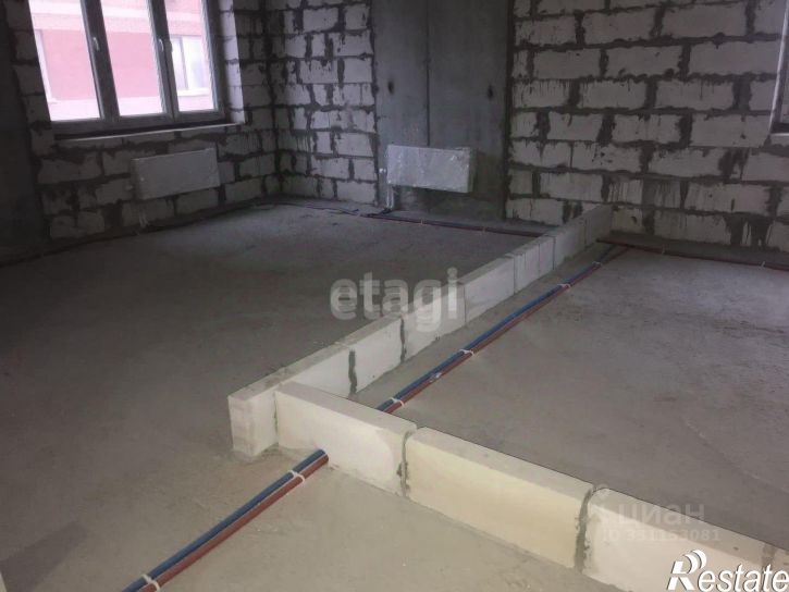 3-комн квартира Туркменская улица, 6 к2,  д. 6 к2